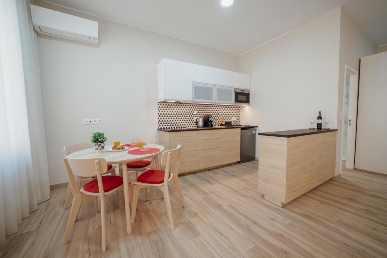 Ferienwohnung Modern Trindade By Homing Porto Exterior foto