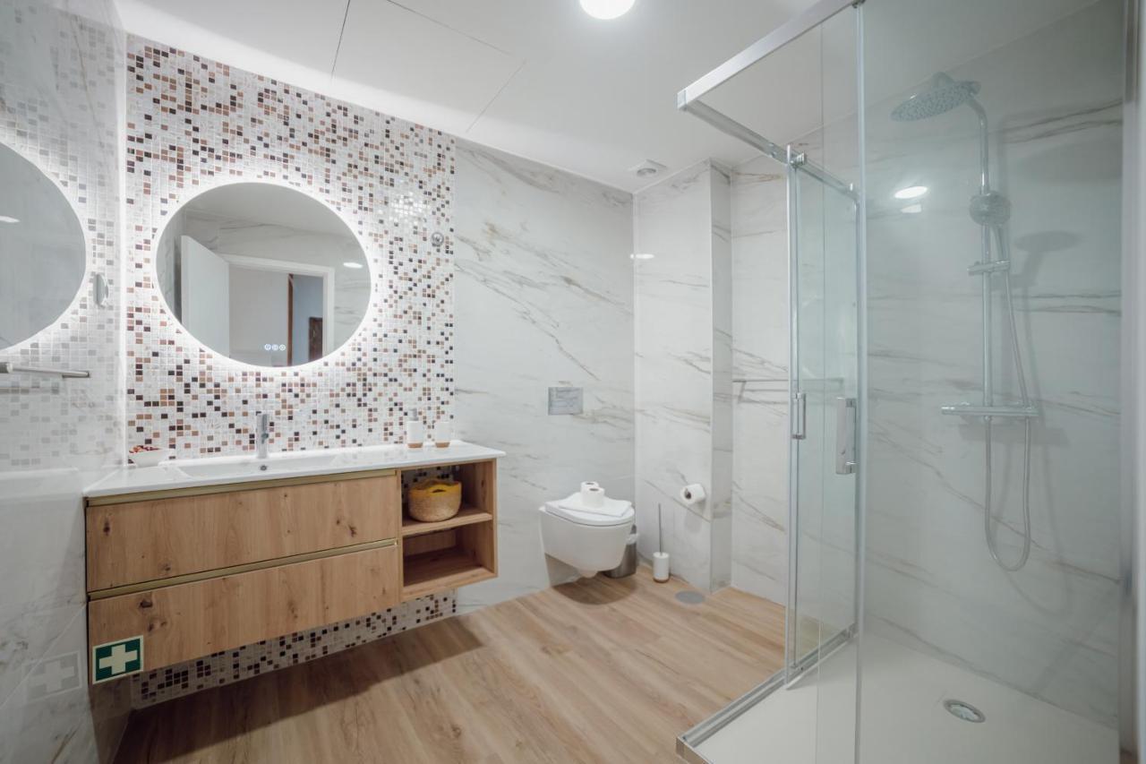Ferienwohnung Modern Trindade By Homing Porto Exterior foto