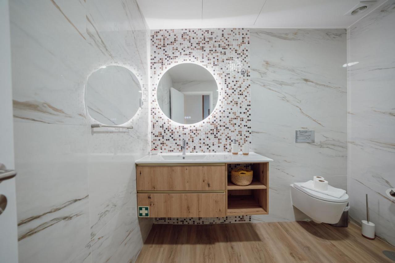 Ferienwohnung Modern Trindade By Homing Porto Exterior foto
